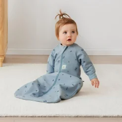 ergoPouch 1.0 tog Sleeved Sleeping Bag