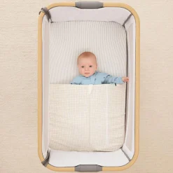 ergoPouch HugMe Blanket 1.0/2.5 Tog