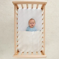 ergoPouch HugMe Blanket 1.0/2.5 Tog