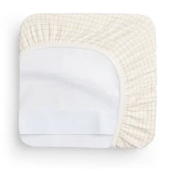 ergoPouch Organic Fitted Sheet - Cot