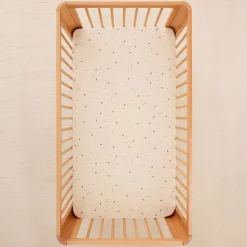 ergoPouch Organic Fitted Sheet - Cot