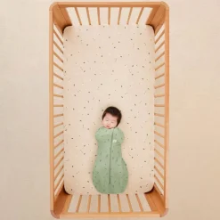 ergoPouch Organic Fitted Sheet - Cot