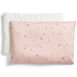 ergoPouch Organic Toddler Pillow with Case