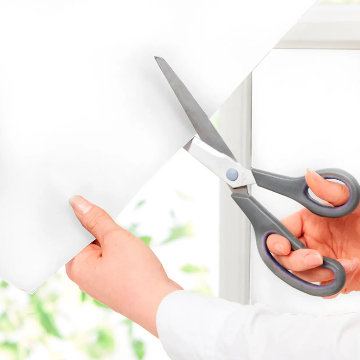 ergoPouch Stick-on Window Blockout