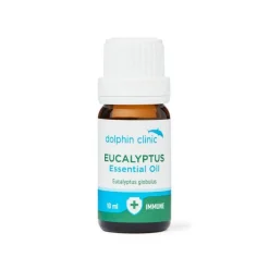 Eucalyptus Essential Oil - 10ml