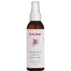Euky Bear Sleepy Time Linen & Room Mist