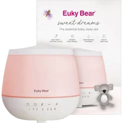 Euky Bear Sweet Dreams Sleep Aid