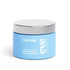 Eve Chill Pills - Mini (15 Capsules)