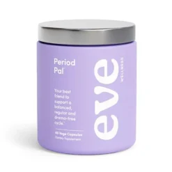 Eve Period Pal (60 Capsules)