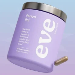 Eve Period Pal (60 Capsules)