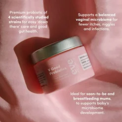 Eve V Good Probiotics Mini (10 Capsules)