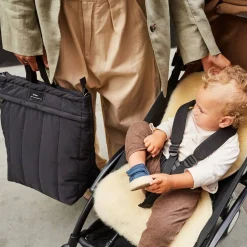 Finnson RAE Eco Changing Backpack with Changing Mat