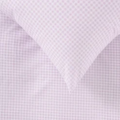 Fitted Sheet & Pillowcase Set - Jagger Lilac