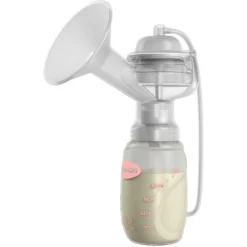 FORTE Breast Shield Kit - Standard 24mm