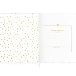 Fox & Fallow Baby Book