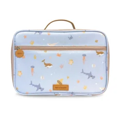 Fox & Fallow Insulated Lunch Bag