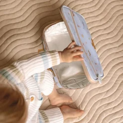 Fox & Fallow Insulated Lunch Bag