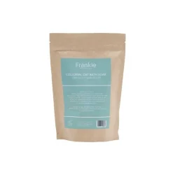 Frankie - Colloidal Oat Bath Soak for Dry & Itchy Skin