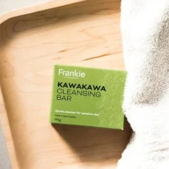 Frankie Kawakawa Cleansing Bar