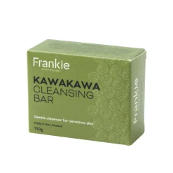 Frankie Kawakawa Cleansing Bar