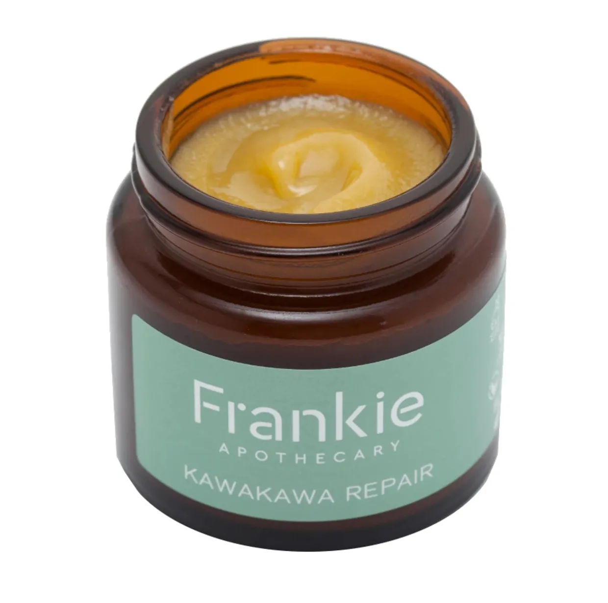 Frankie Kawakawa Repair Balm