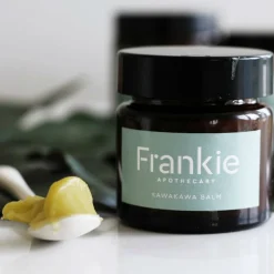 Frankie Kawakawa Repair Balm