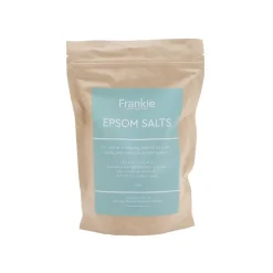 Frankie Natural Epsom Salts