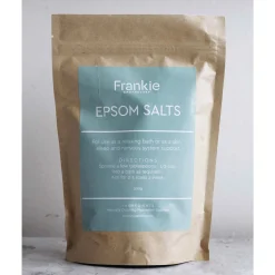 Frankie Natural Epsom Salts