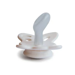 FRIGG Anatomical Butterfly Silicone Pacifier 2pk - Size 1