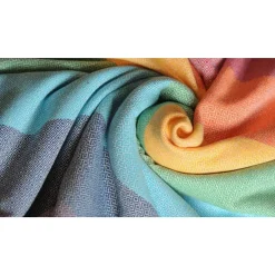 Girasol Ring Sling - Diamond Weave