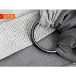 Girasol Ring Sling - Twill Weave