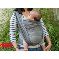 Girasol Woven Wrap (Tragetuch) - Twill Weave