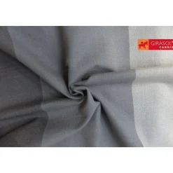 Girasol Woven Wrap (Tragetuch) - Twill Weave