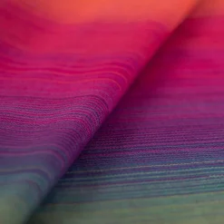 Girasol Woven Wrap (Tragetuch) - Twill Weave