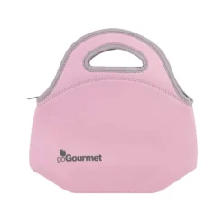 go Gourmet Neoprene Lunch Tote - Clearance