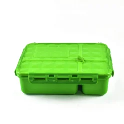 Go Green Lunchbox - Medium