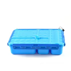 Go Green Lunchbox - Small
