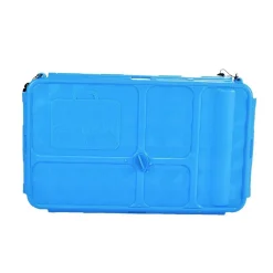 Go Green Lunchbox Lid - Large