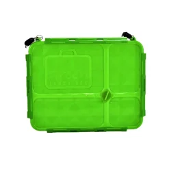Go Green Lunchbox Lid - Medium