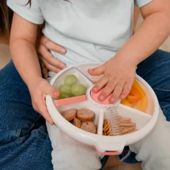 GoBe Large Snack Spinner