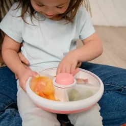 GoBe Large Snack Spinner