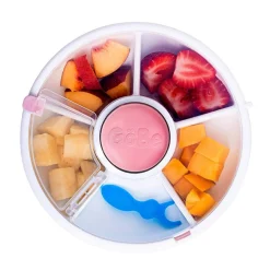 GoBe Small Snack Spinner