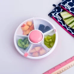 GoBe Small Snack Spinner