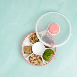 GoBe Small Snack Spinner