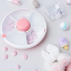 GoBe Small Snack Spinner