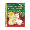 Golden Books - The Poky Little Puppy's First Christmas
