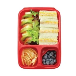 Goodbyn Hero Lunchbox