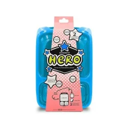 Goodbyn Hero Lunchbox