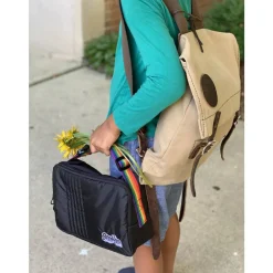 Goodbyn Insulated Lunch Bag/Sleeve