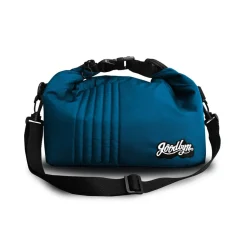 Goodbyn Insulated Roll Top Lunch Bag